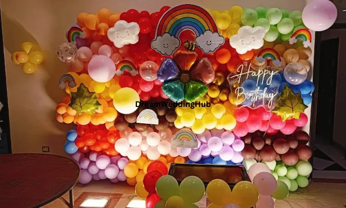 Mahi Event Organiser